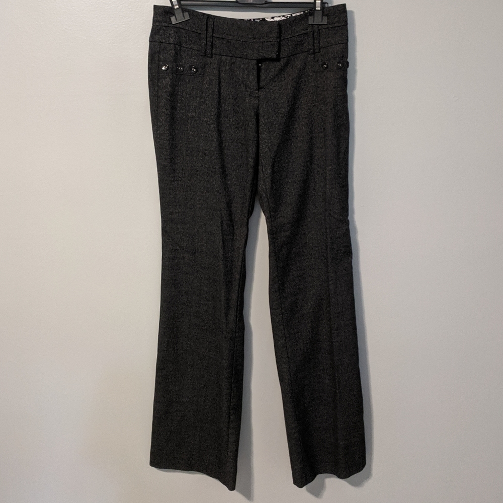 Flare Dress Pants